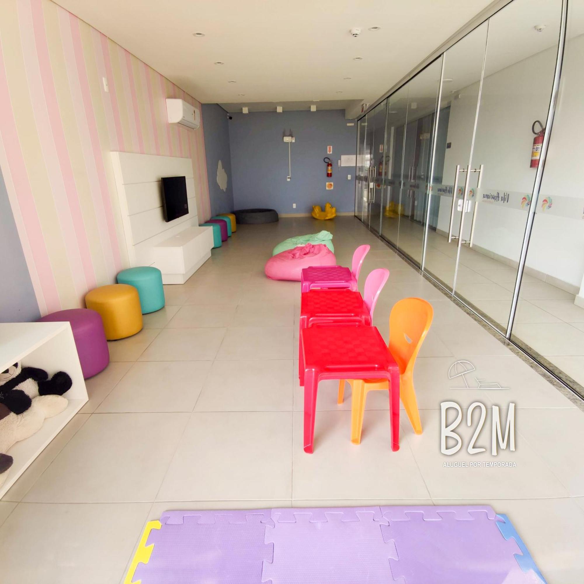 Vila Acoriana Confort Club, Pe Na Areia Barra Velha  Eksteriør billede