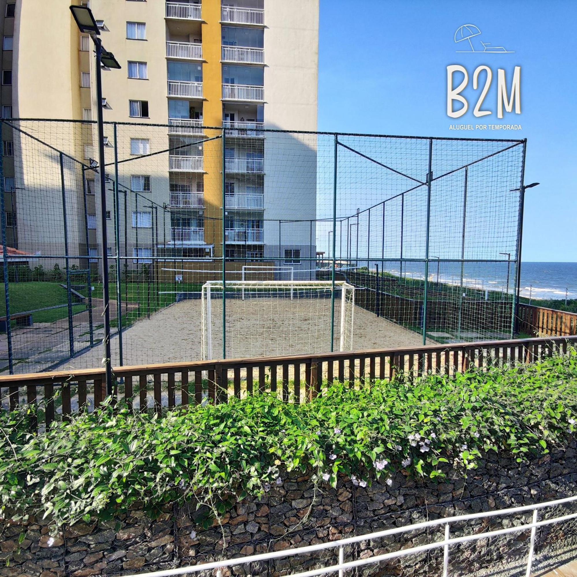 Vila Acoriana Confort Club, Pe Na Areia Barra Velha  Eksteriør billede
