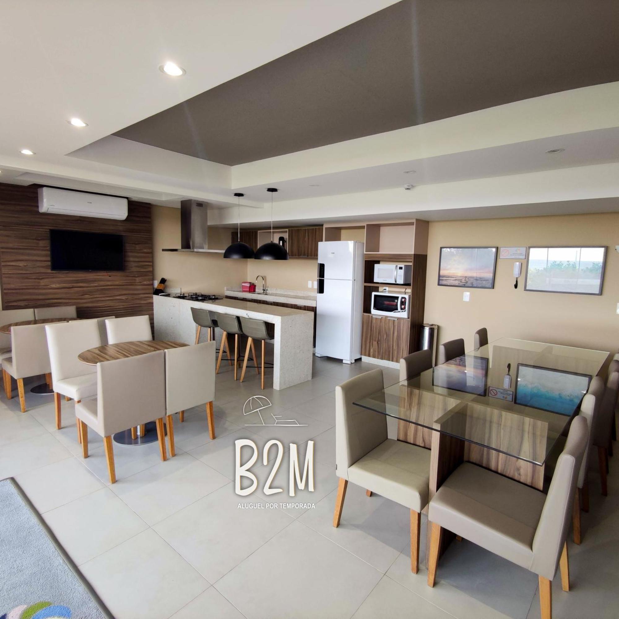 Vila Acoriana Confort Club, Pe Na Areia Barra Velha  Eksteriør billede