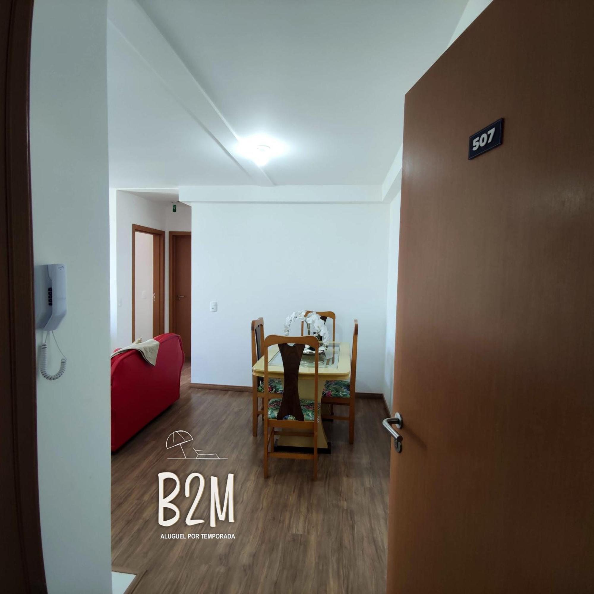 Vila Acoriana Confort Club, Pe Na Areia Barra Velha  Eksteriør billede