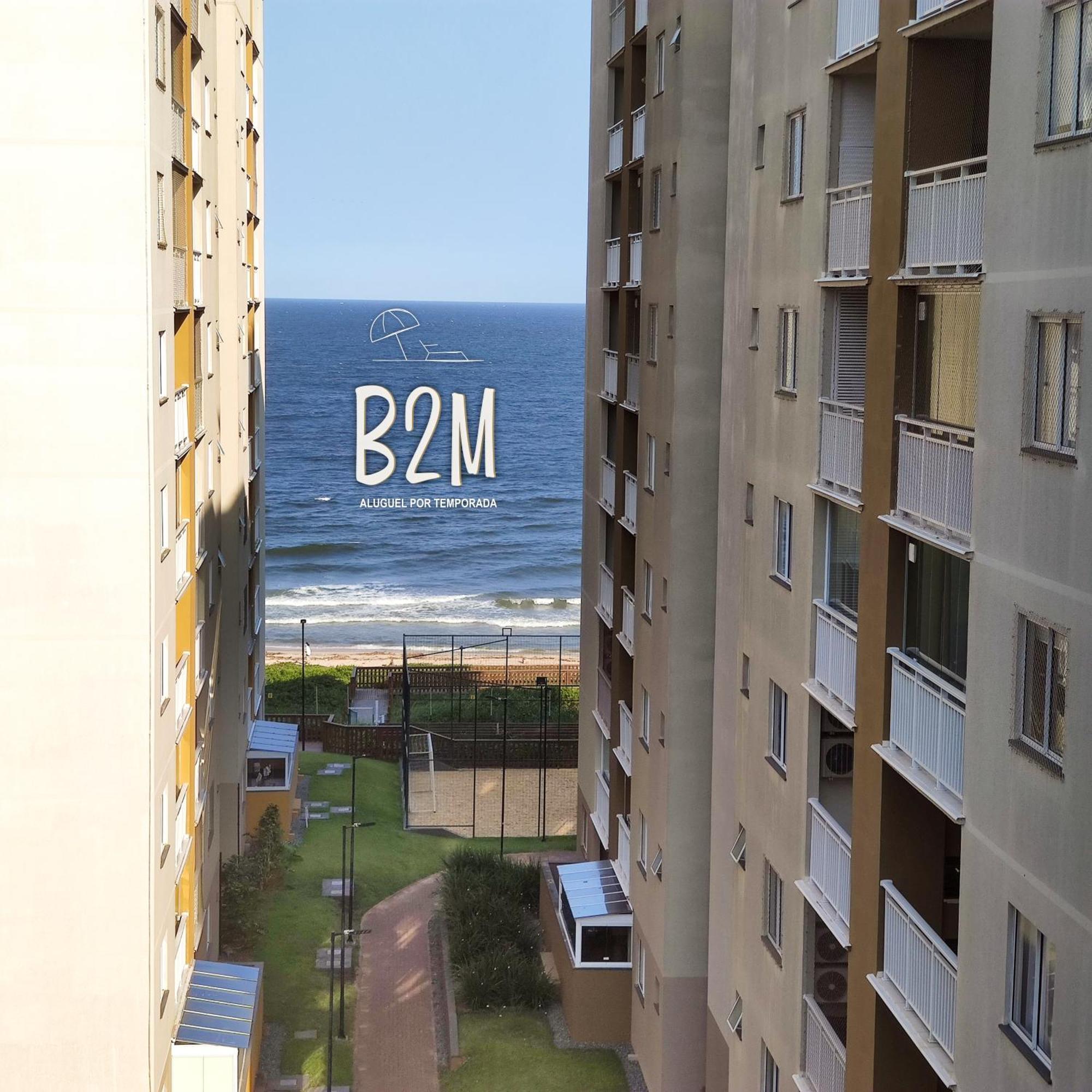Vila Acoriana Confort Club, Pe Na Areia Barra Velha  Eksteriør billede